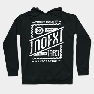 nofx Hoodie